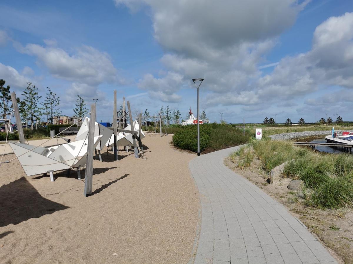 Fewo Westwind Fehmarn Exterior photo